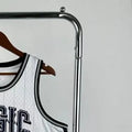 NBA Orlando Magic 2025 Round Neck City Edition White Jersey BANCHERD#5 S-XXL
