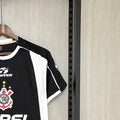 Retro 2002 Corinthians Away Jersey Fan Version