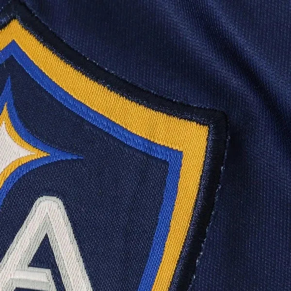 202627 Los Angeles Galaxy Home Jersey Fan Version