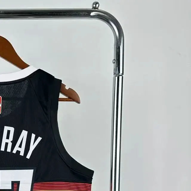 NBA Denver Nuggets 2026 City Edition jersey MURRAY#27
