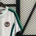 Retro Nigeria 1998 Away jersey Fan Version