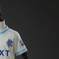 202627 Rangers Away Kid Kits