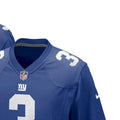 NFL New York Giants Jeysey BANKS #3