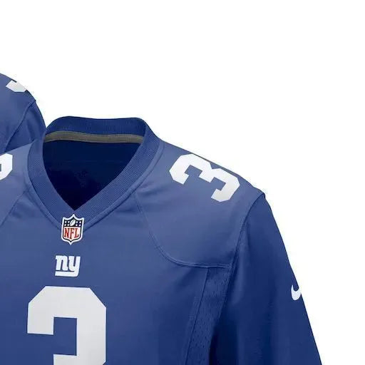 NFL New York Giants Jeysey BANKS #3