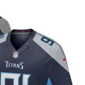 NFL Tennessee Titans Jeysey BROWN #91