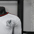 Mexico 2026 World Cup Away jersey Player Version
