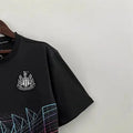 202324 Newcastle United Training Wear Jersey Fan Version