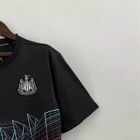 202324 Newcastle United Training Wear Jersey Fan Version