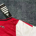 202526 Ajax Home jersey kids Kits size 16-28