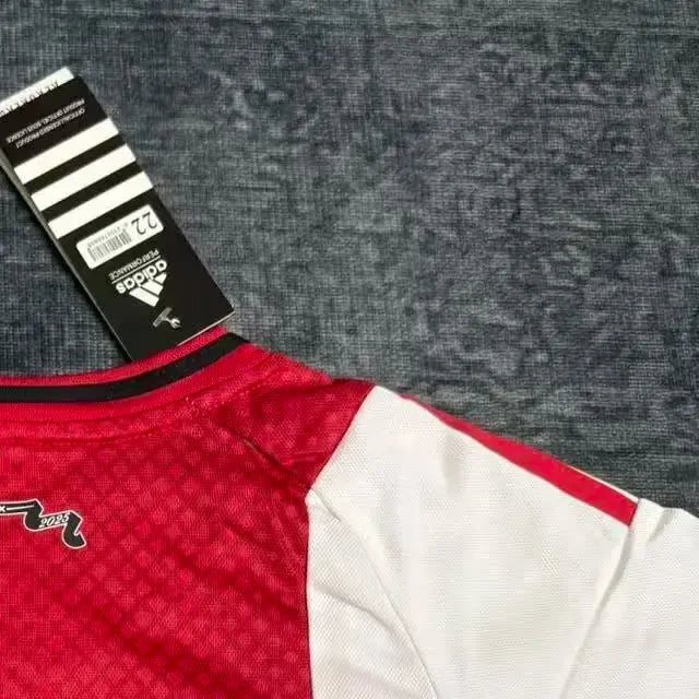 202526 Ajax Home jersey kids Kits size 16-28