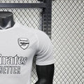 2526 Arsenal Special Edition White jersey Player Version