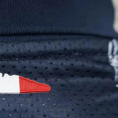 202526 Monterrey anniversary long sleeve jersey Player Version