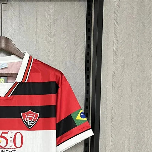 Retro 1996 Victoria Home jersey Fan Version