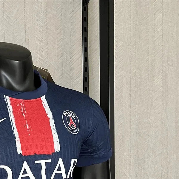 202425 Paris Saint-Germain Home Special edition Jersey Player Version