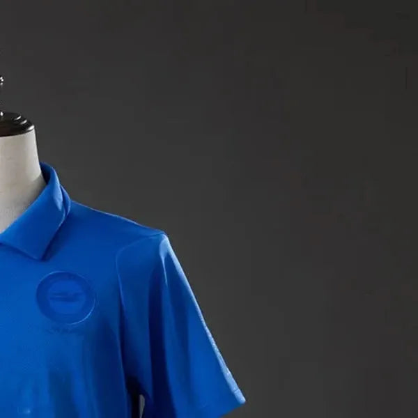 202627 Brighton & Hove Albion 125th Anniversary Jersey Fan Version