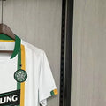 Retro Celtics 200607 Away jersey Fan Version