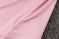 2425 Paris Pink Training Set Shirt and Shorts