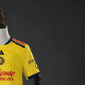 202627 Club America Home Kid Kits
