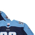 NFL Tennessee Titans Jeysey KEARSE #90