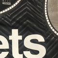 NBA Brooklyn Nets V-Neck Black Jersey HARDEN#13 S-XXL