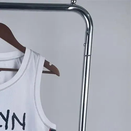 NBA Brooklyn Nets V-Neck White Jersey SIMMONS#10 S-XXL