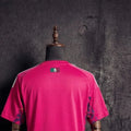 Mexico 2026 World Cup Goalkeeper Pink Jersey Fan Version