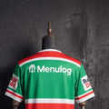 NRL 2025 South Sydney Rabbitohs Away Jersey
