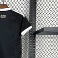 202526 Colo Colo Anniversary Black jersey Kid Kits Size 16-28
