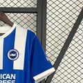 20202526 Brighton home jersey Fan version