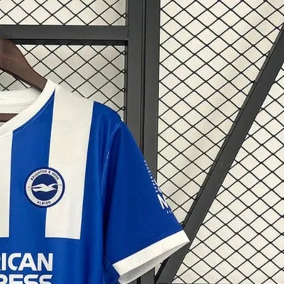 20202526 Brighton home jersey Fan version