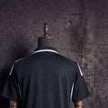 202526 Arsenal Training Black Polo Fan version