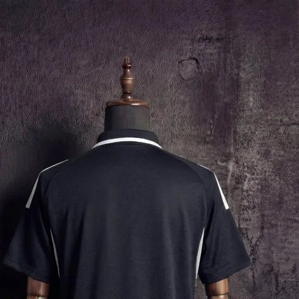 202526 Arsenal Training Black Polo Fan version