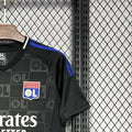 2425 Lyon Away Jersey Fan Version