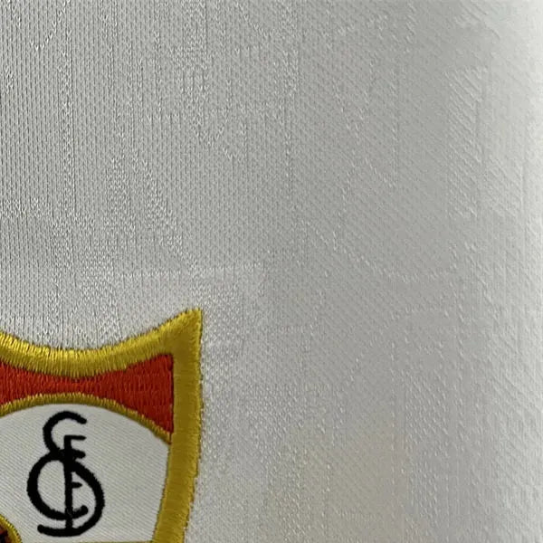 2425 Sevilla FC Home Jersey Fan Version