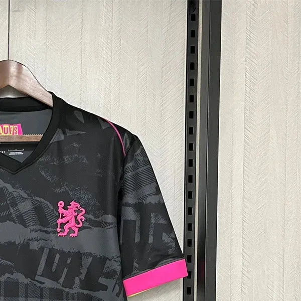 2425 Chelsea III Jersey Fan Version