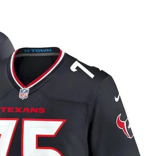 NFL Houston Texans Jeysey SHARPE #75