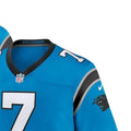 NFL Carolina Panthers Jeysey CLOWNEY #7