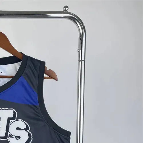 NBA Brooklyn Nets DURANT#7 202324 City Edition Swingman Jersey S--XXL