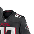 NFL Atlanta Falcons Jeysey CAMPBELL #93