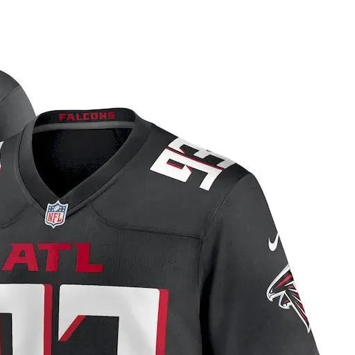NFL Atlanta Falcons Jeysey CAMPBELL #93