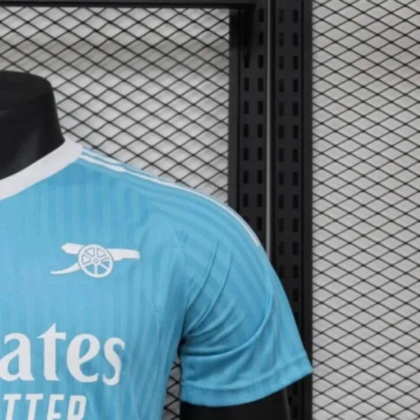 2526 Arsenal Special Edition jersey Player Version