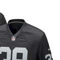 NFL Las vegas Raiders Jeysey HOBBS #39