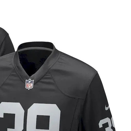 NFL Las vegas Raiders Jeysey HOBBS #39