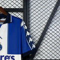 Retro Porto 9900 Home jersey Fan Version