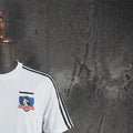 2026 Colo Colo Originals Jersey Fan Version