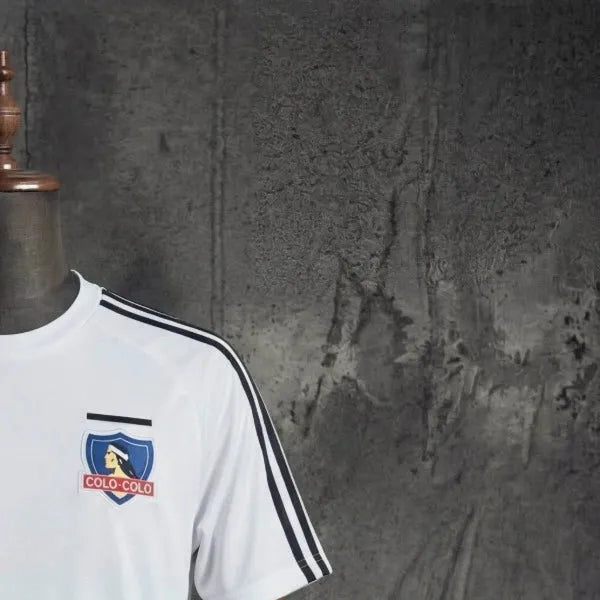 2026 Colo Colo Originals Jersey Fan Version
