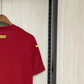 202526 Bahia Second Away jersey Fan version