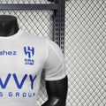 202526 Al-Hilal Away jersey Player Version