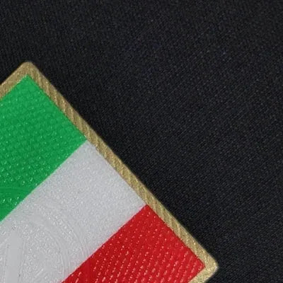 202425 Napoli black Special Edition Jersey Fan Version