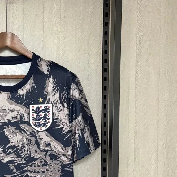 2026 England Training Jersey Fan Version